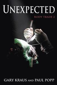 bokomslag Unexpected: Body Trade 2