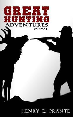 Great Hunting Adventures 1