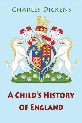 bokomslag A Child's History of England