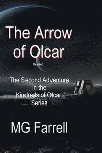 bokomslag The Arrow of Olcar