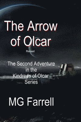 bokomslag The Arrow of Olcar