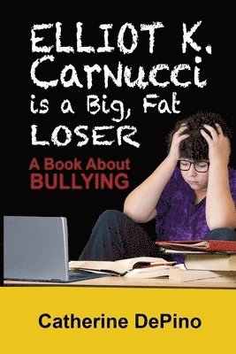 Elliot K. Carnucci is a Big Fat Loser