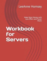 bokomslag Workbook for Servers