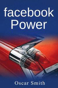bokomslag Facebook Power!
