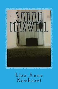 bokomslag Sarah Maxwell