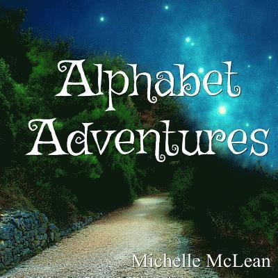 Alphabet Adventures 1