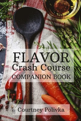 Flavor Crash Course 1