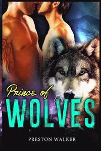 bokomslag Prince Of Wolves