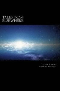 bokomslag Tales from Elsewhere