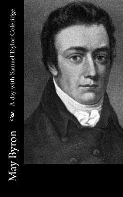 bokomslag A day with Samuel Taylor Coleridge