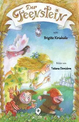 Brigitte Kiriakidis - Der Feenstein, Häftad. Tillgänglighet: Lägg i varukorg