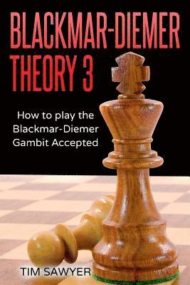 bokomslag Blackmar-Diemer Theory 3