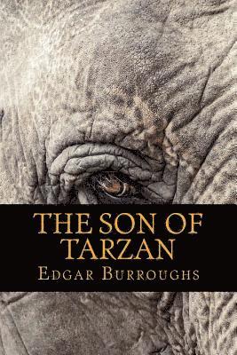 The Son of Tarzan 1