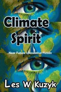 bokomslag Climate Spirit