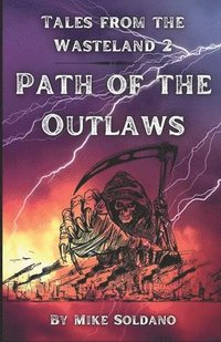 bokomslag Path of the Outlaws