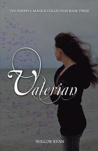 bokomslag Valerian