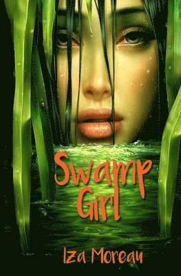 Swamp Girl 1