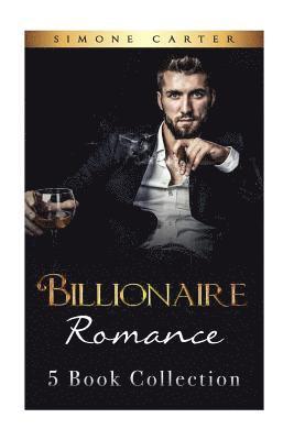 Billionaire Romance: Collection 1