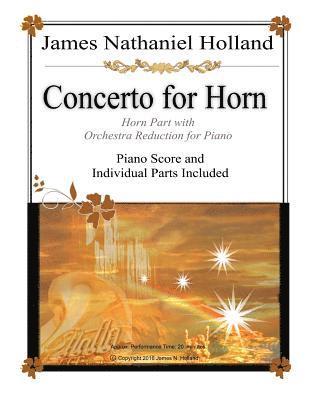 Concerto for Horn 1