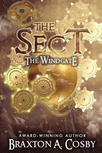 bokomslag The Sect: The Windgate