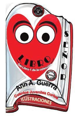 Daniel Guerra, Ann a. Guerra - Senor Libro, Häftad. Tillgänglighet: Lägg i varukorg