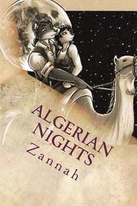 bokomslag Algerian Nights
