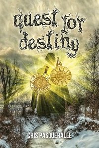 bokomslag Quest for Destiny (The Destiny Trilogy Series)