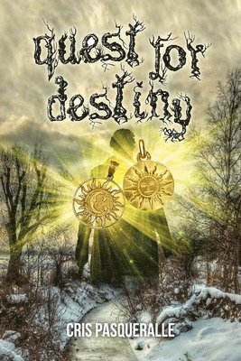 Quest for Destiny (The Destiny Trilogy Series) 1