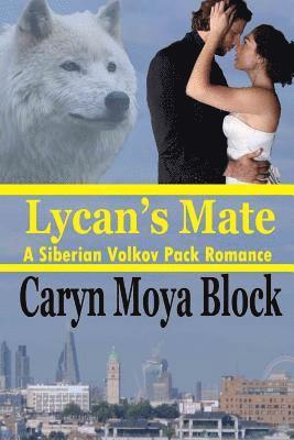 Lycan's Mate 1
