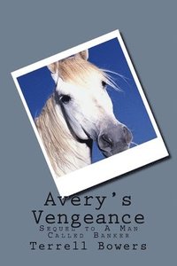 bokomslag Avery's Vengeance: Sequel to A Man Called Banker