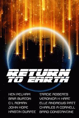 Return To Earth 1