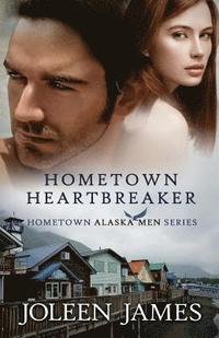 bokomslag Hometown Heartbreaker
