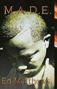bokomslag M.A.D.E.: The Mind of a Poet