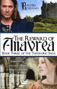 bokomslag The Reward of Anavrea