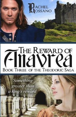 The Reward of Anavrea 1