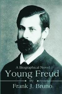 bokomslag Young Freud: In Paris in Love