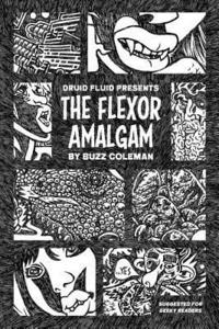 bokomslag Flexor Amalgam