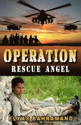 Operation Rescue Angel 1