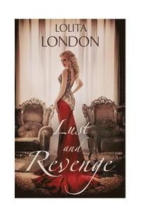 bokomslag Lust And Revenge