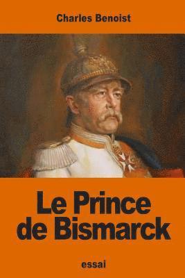 Le Prince de Bismarck 1