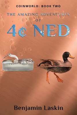 The Amazing Adventures of 4[ Ned 1