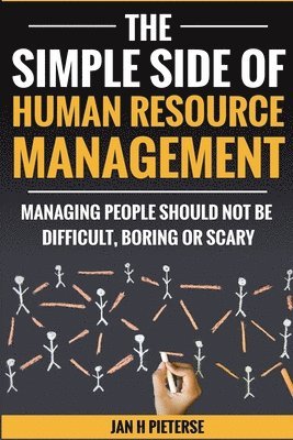 The Simple Side of Human Resource Management 1