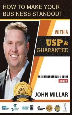 bokomslag How To Make Your Business Stand Out With A USP And Guarantee