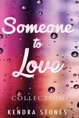 Someone To Love: Collection 1