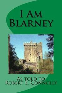 bokomslag I Am Blarney