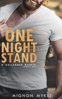 bokomslag One Night Stand
