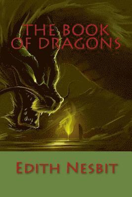 bokomslag The Book of Dragons