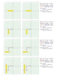 bokomslag Fifty Scrabble Box Scores Games 1651-1700