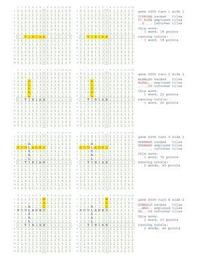 bokomslag Fifty Scrabble Box Scores Games 2001-2050