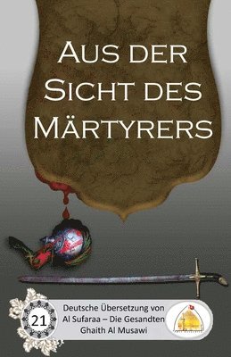 bokomslag Aus der Sicht des Märtyrers